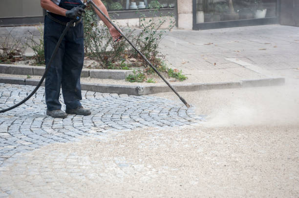 Best Factory Floor Cleaning  in Elmwood Park, NJ