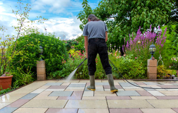 Best Concrete Sealing  in Elmwood Park, NJ