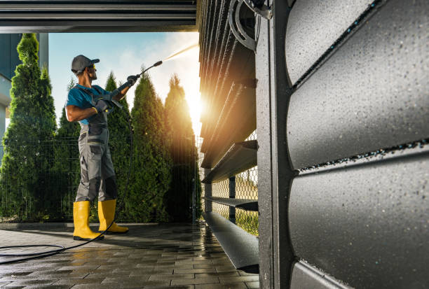 Best Parking Lot and Garage Cleaning  in Elmwood Park, NJ