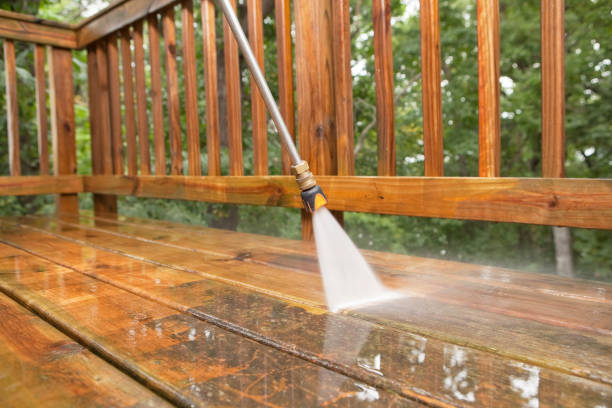 Professional Pressure Washing Services in Elmwood Park, NJ