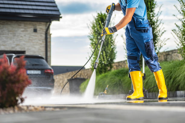 Best Gas Station Cleaning  in Elmwood Park, NJ